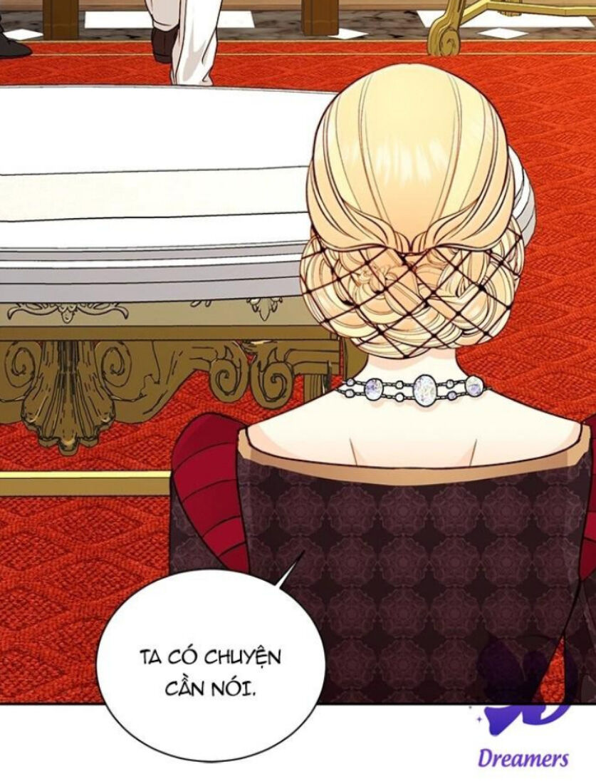 Hoàng Hậu Tái Hôn Chapter 39 - Trang 2