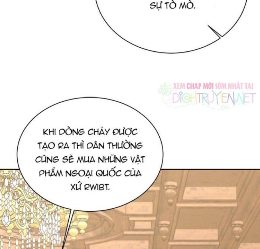 Hoàng Hậu Tái Hôn Chapter 39 - Trang 2