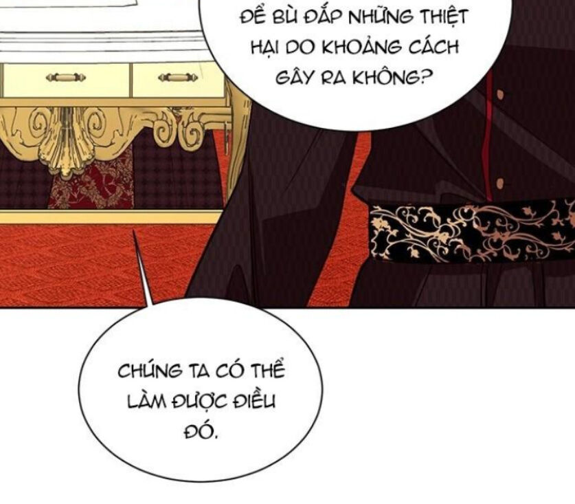 Hoàng Hậu Tái Hôn Chapter 39 - Trang 2