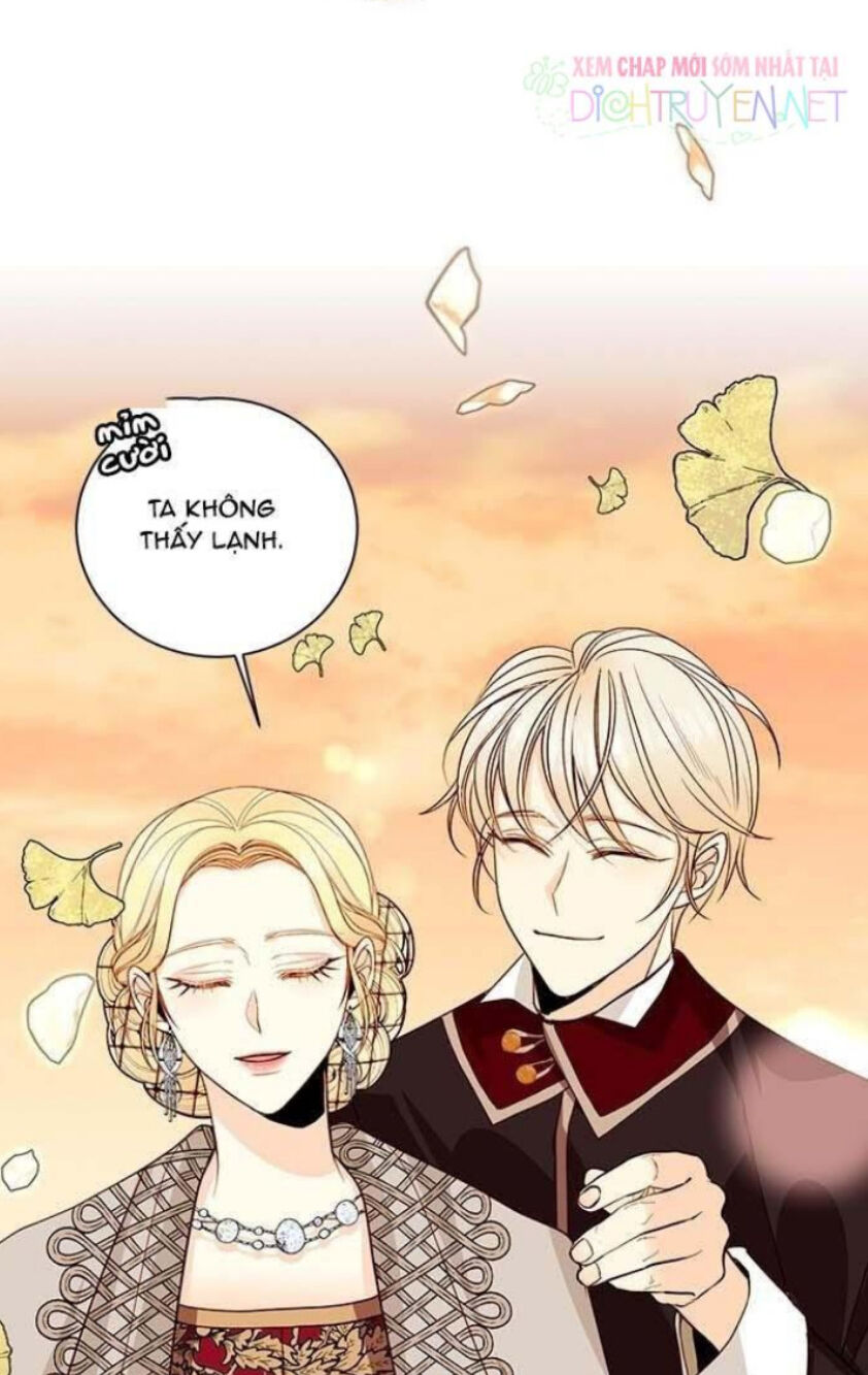 Hoàng Hậu Tái Hôn Chapter 40 - Trang 2