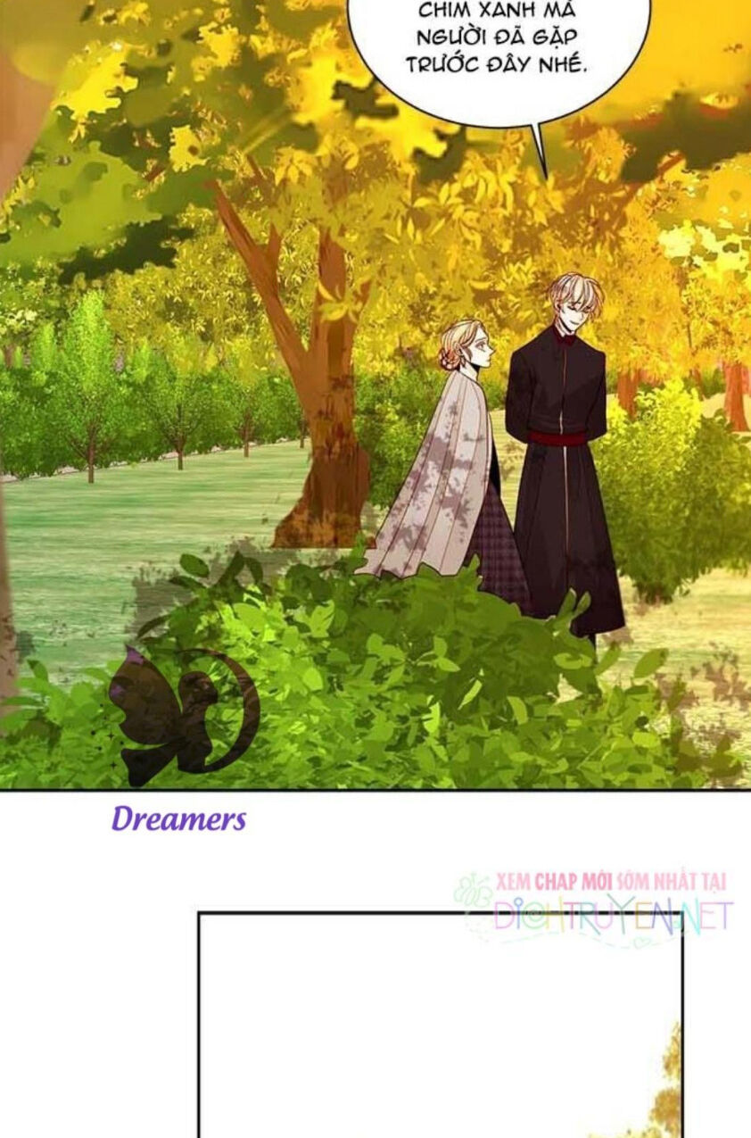 Hoàng Hậu Tái Hôn Chapter 40 - Trang 2