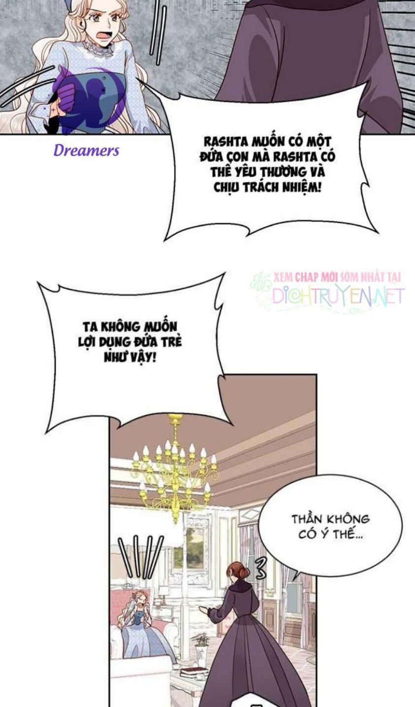 Hoàng Hậu Tái Hôn Chapter 40 - Trang 2