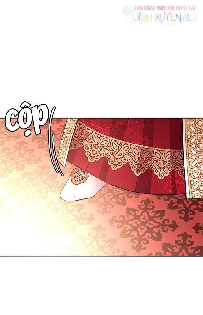 Hoàng Hậu Tái Hôn Chapter 44 - Trang 2