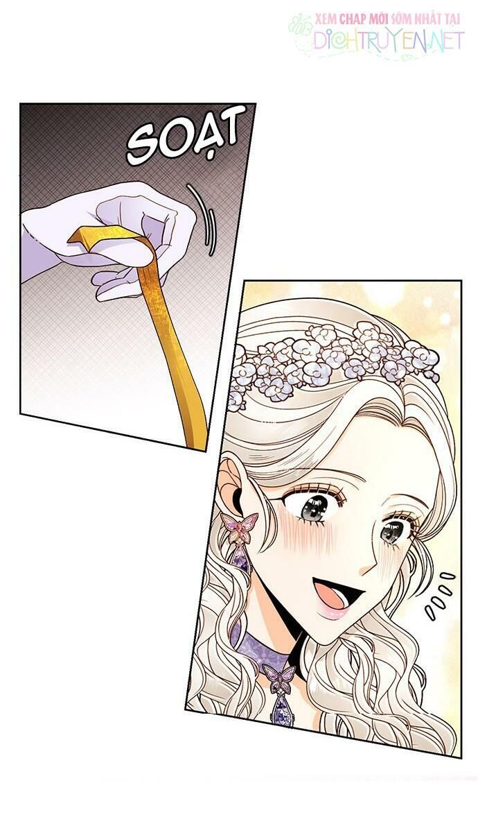 Hoàng Hậu Tái Hôn Chapter 44 - Trang 2