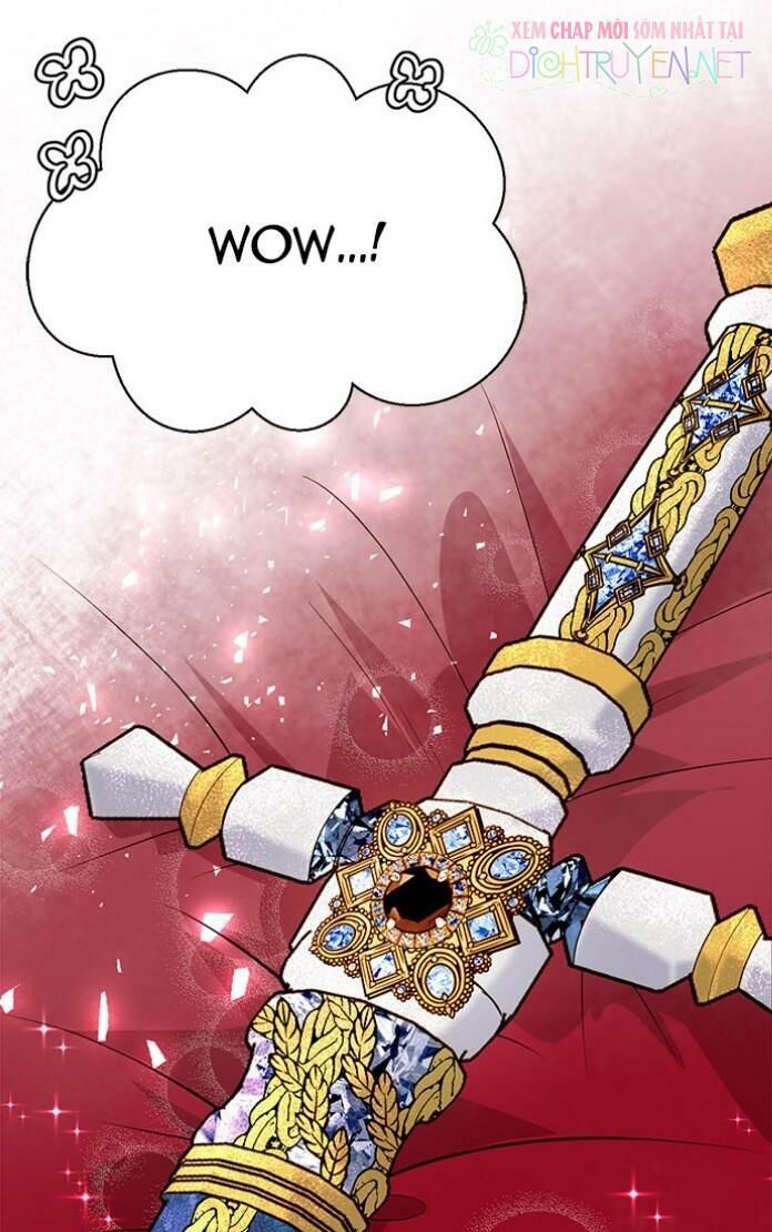 Hoàng Hậu Tái Hôn Chapter 44 - Trang 2