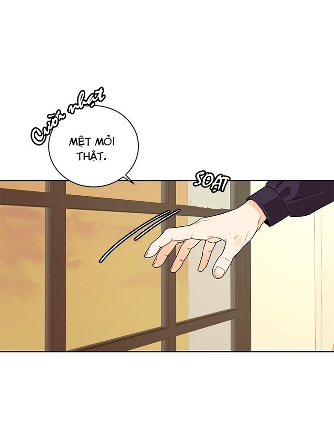 Hoàng Hậu Tái Hôn Chapter 48 - Trang 2