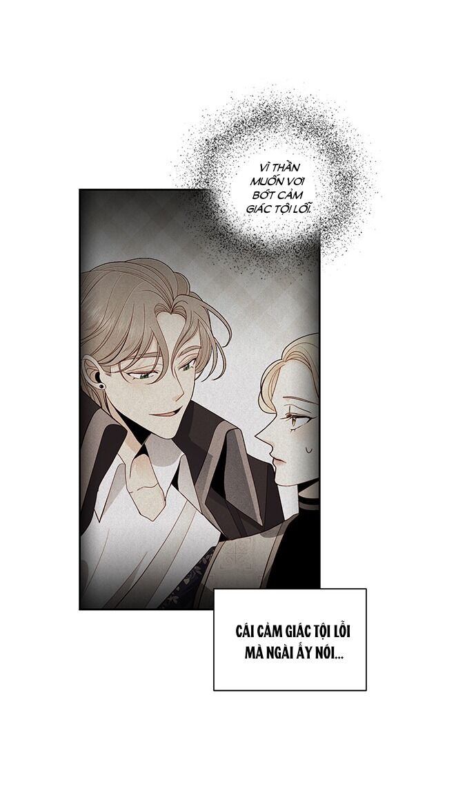 Hoàng Hậu Tái Hôn Chapter 52 - Trang 2
