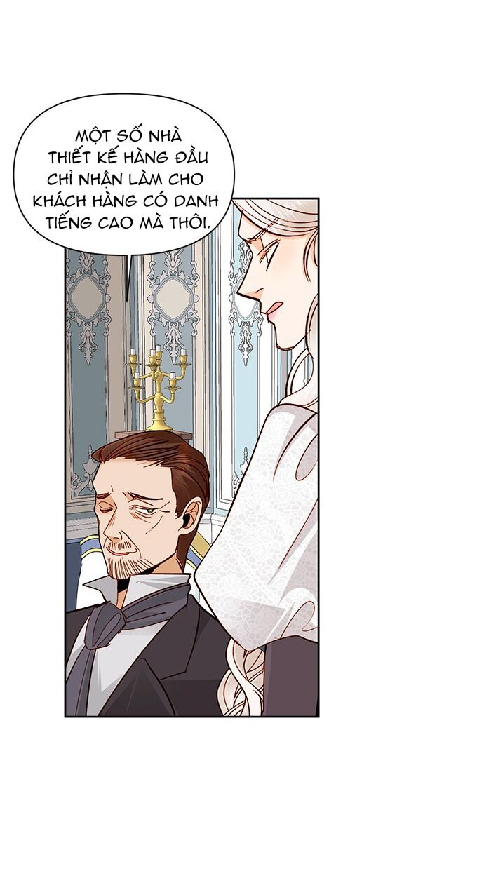 Hoàng Hậu Tái Hôn Chapter 52 - Trang 2