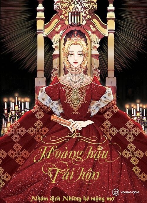 Hoàng Hậu Tái Hôn Chapter 54 - Trang 2