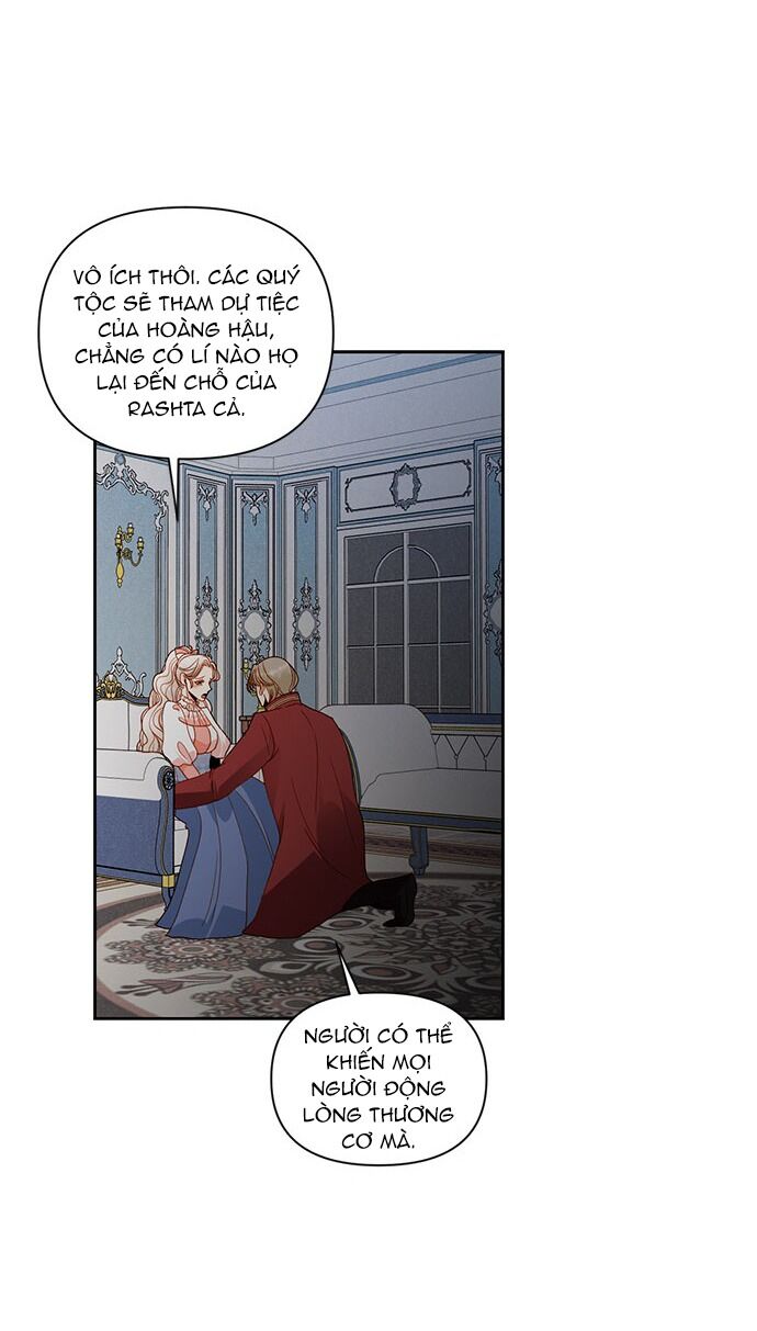 Hoàng Hậu Tái Hôn Chapter 54 - Trang 2