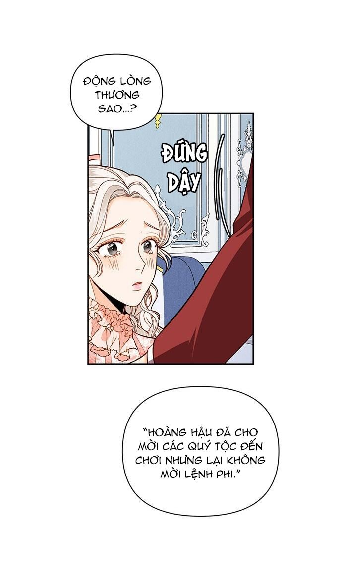 Hoàng Hậu Tái Hôn Chapter 54 - Trang 2