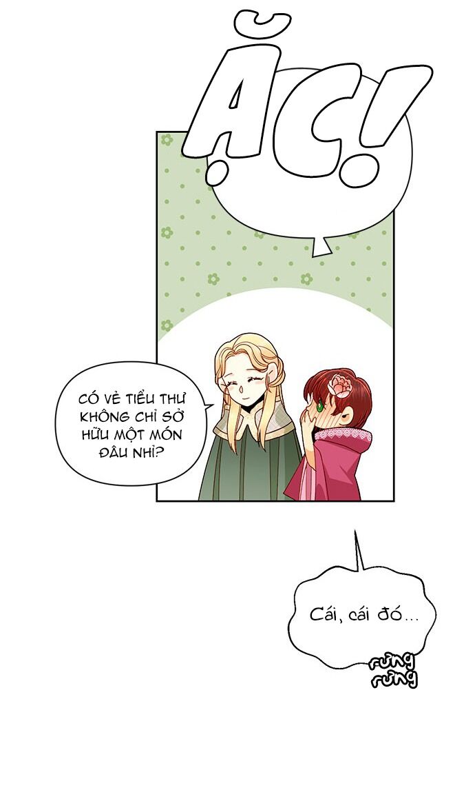 Hoàng Hậu Tái Hôn Chapter 54 - Trang 2