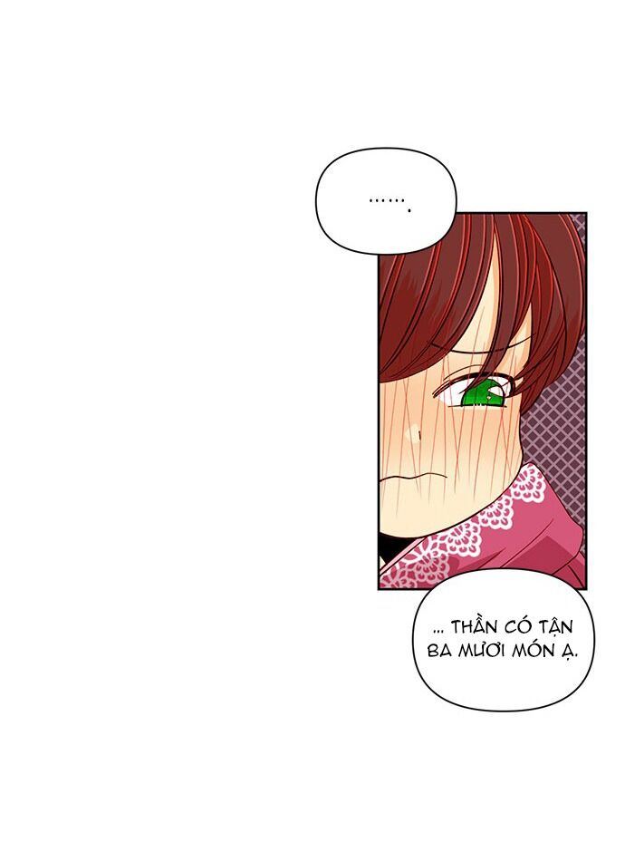 Hoàng Hậu Tái Hôn Chapter 54 - Trang 2