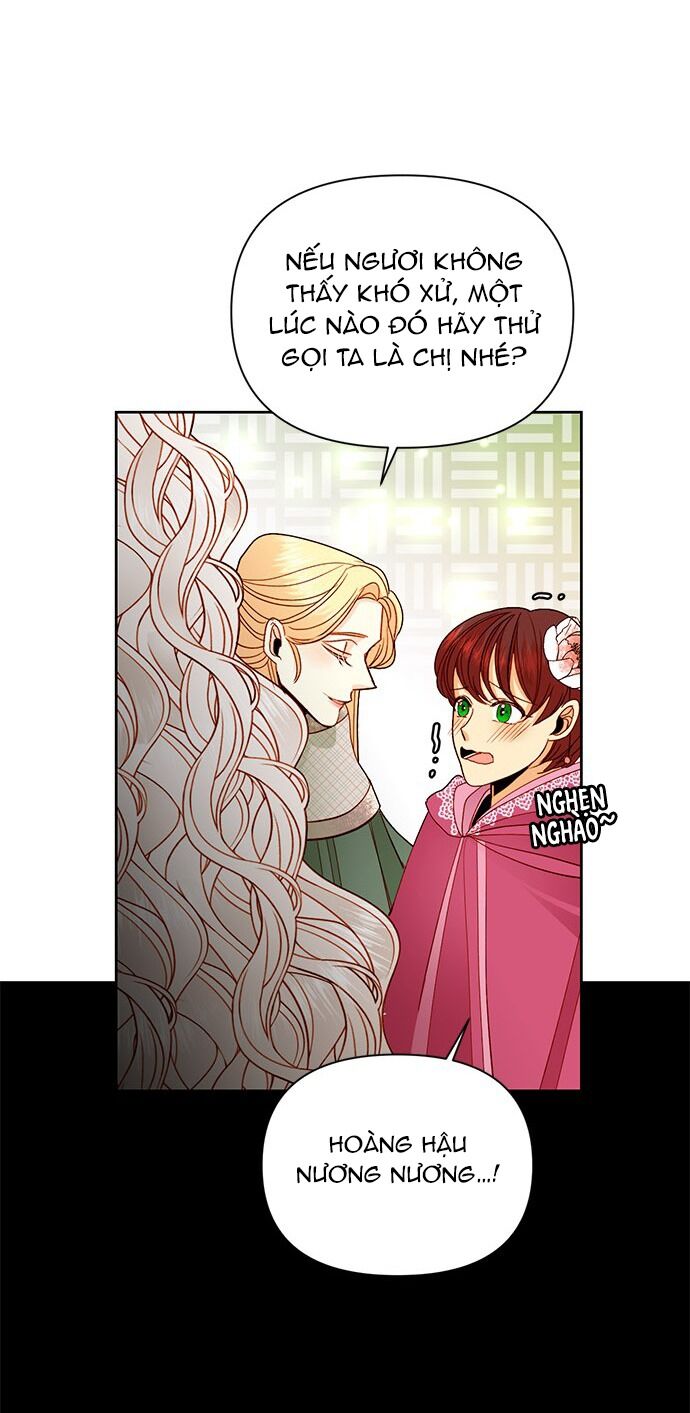 Hoàng Hậu Tái Hôn Chapter 54 - Trang 2