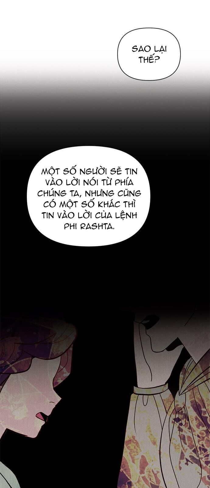 Hoàng Hậu Tái Hôn Chapter 54 - Trang 2