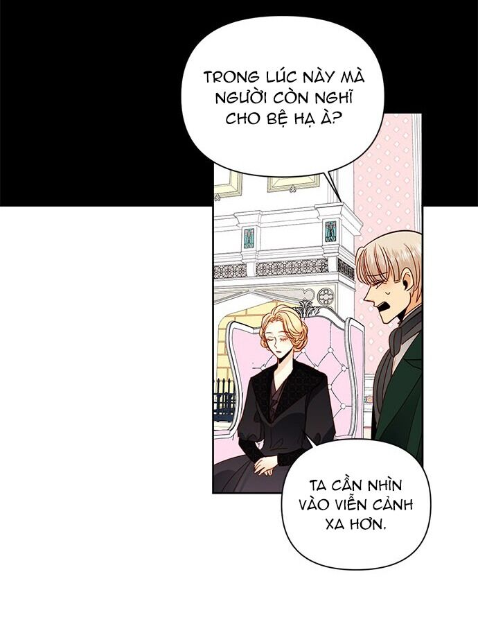 Hoàng Hậu Tái Hôn Chapter 54 - Trang 2