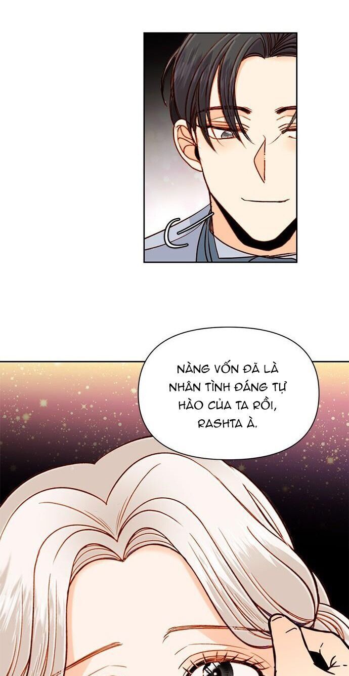 Hoàng Hậu Tái Hôn Chapter 56 - Trang 2