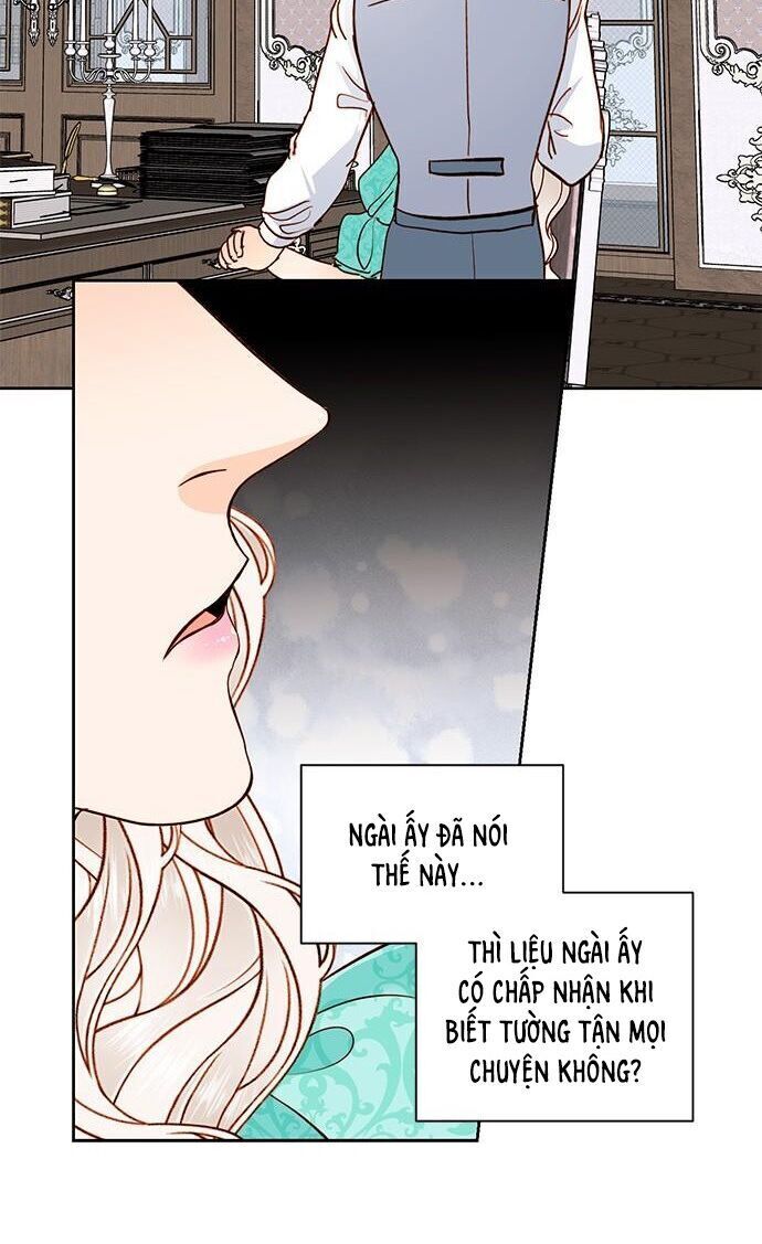 Hoàng Hậu Tái Hôn Chapter 56 - Trang 2