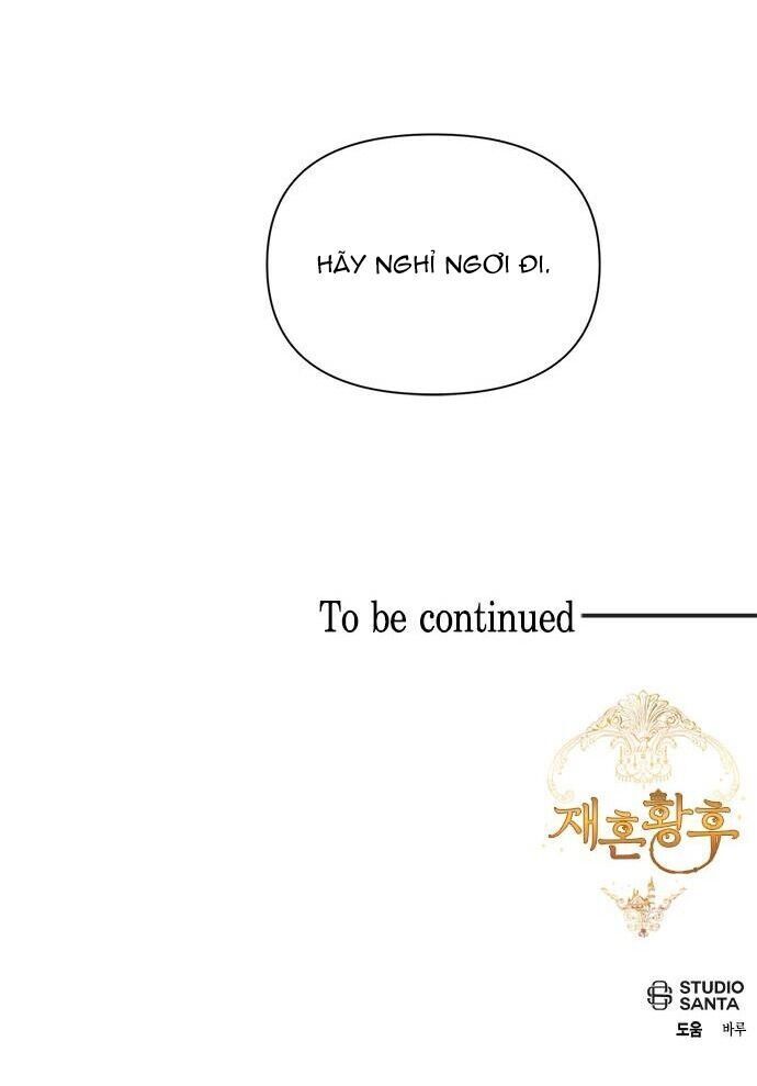 Hoàng Hậu Tái Hôn Chapter 56 - Trang 2