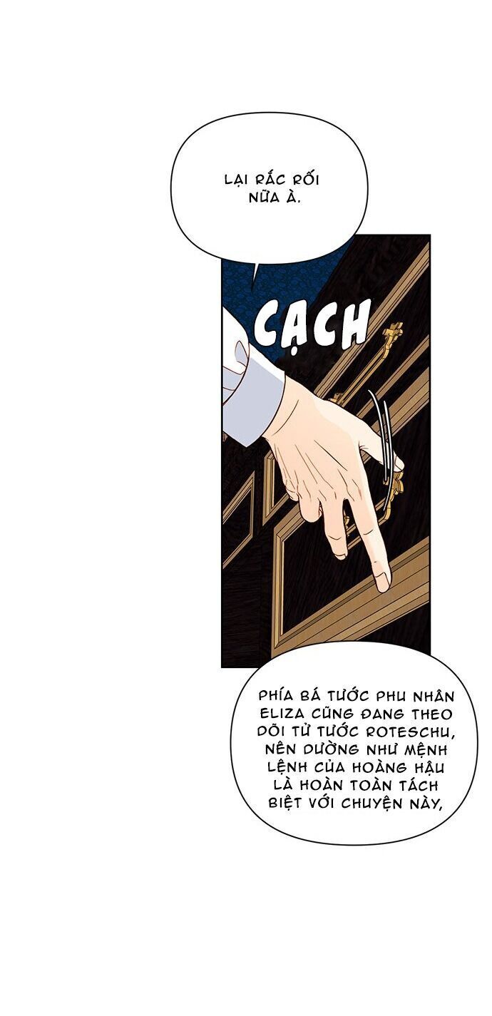 Hoàng Hậu Tái Hôn Chapter 57 - Trang 2