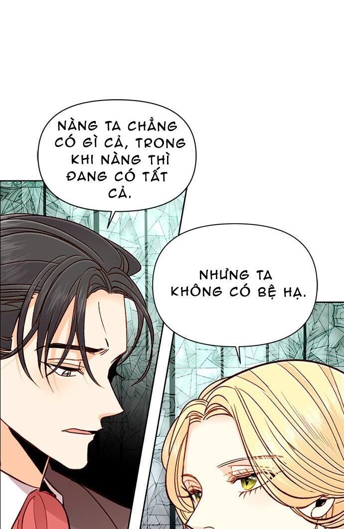 Hoàng Hậu Tái Hôn Chapter 57 - Trang 2