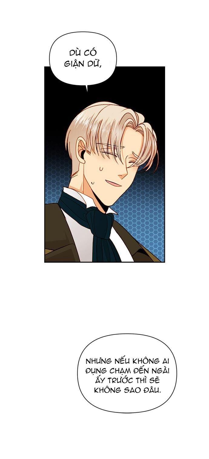 Hoàng Hậu Tái Hôn Chapter 58 - Trang 2