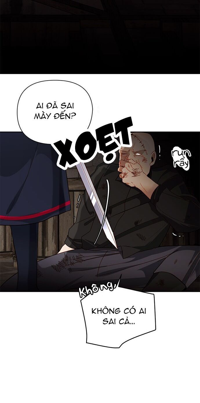 Hoàng Hậu Tái Hôn Chapter 58 - Trang 2