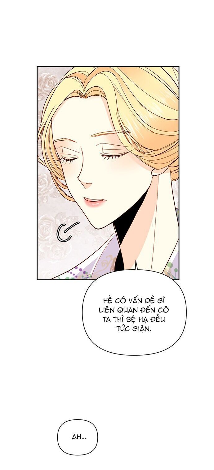 Hoàng Hậu Tái Hôn Chapter 58 - Trang 2