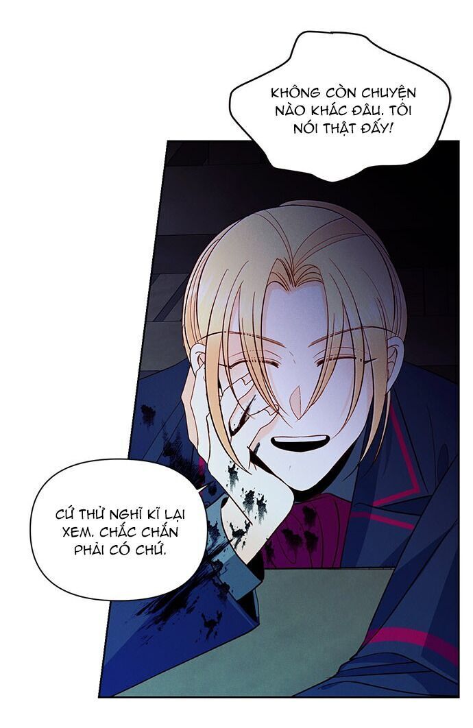 Hoàng Hậu Tái Hôn Chapter 58 - Trang 2
