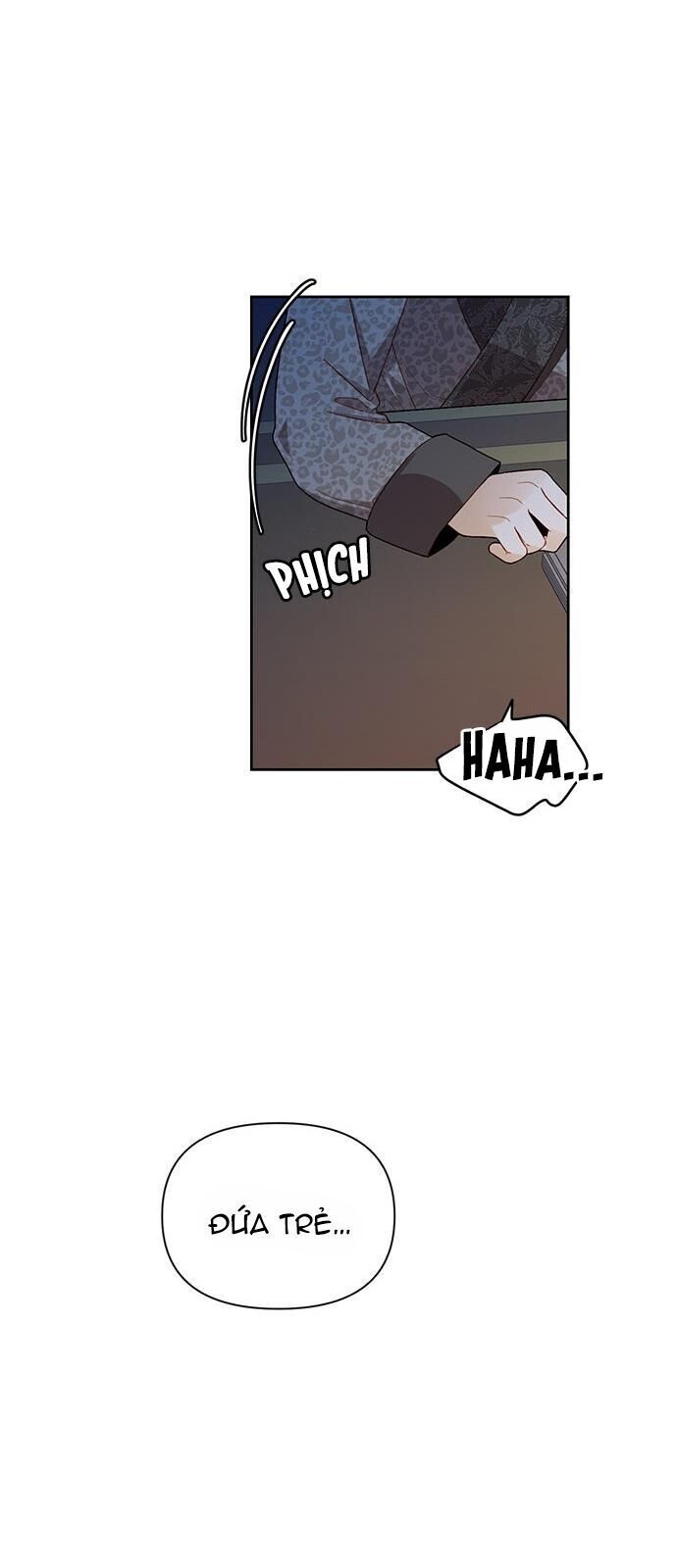 Hoàng Hậu Tái Hôn Chapter 59 - Trang 2