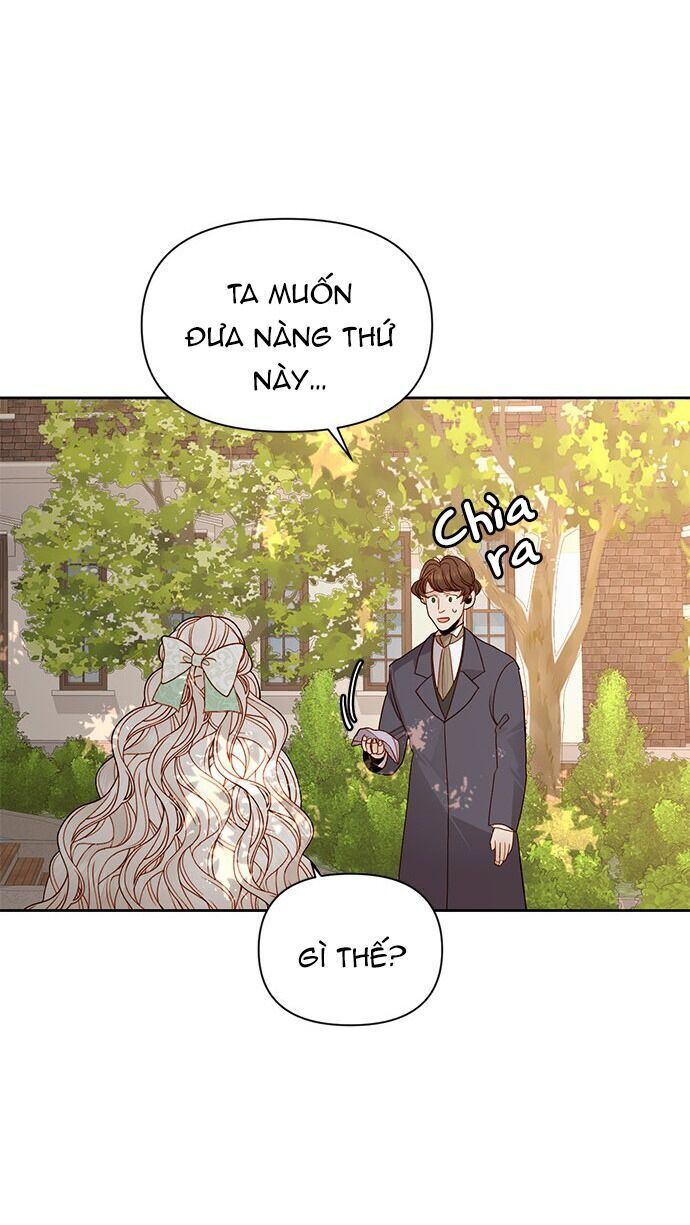 Hoàng Hậu Tái Hôn Chapter 59 - Trang 2