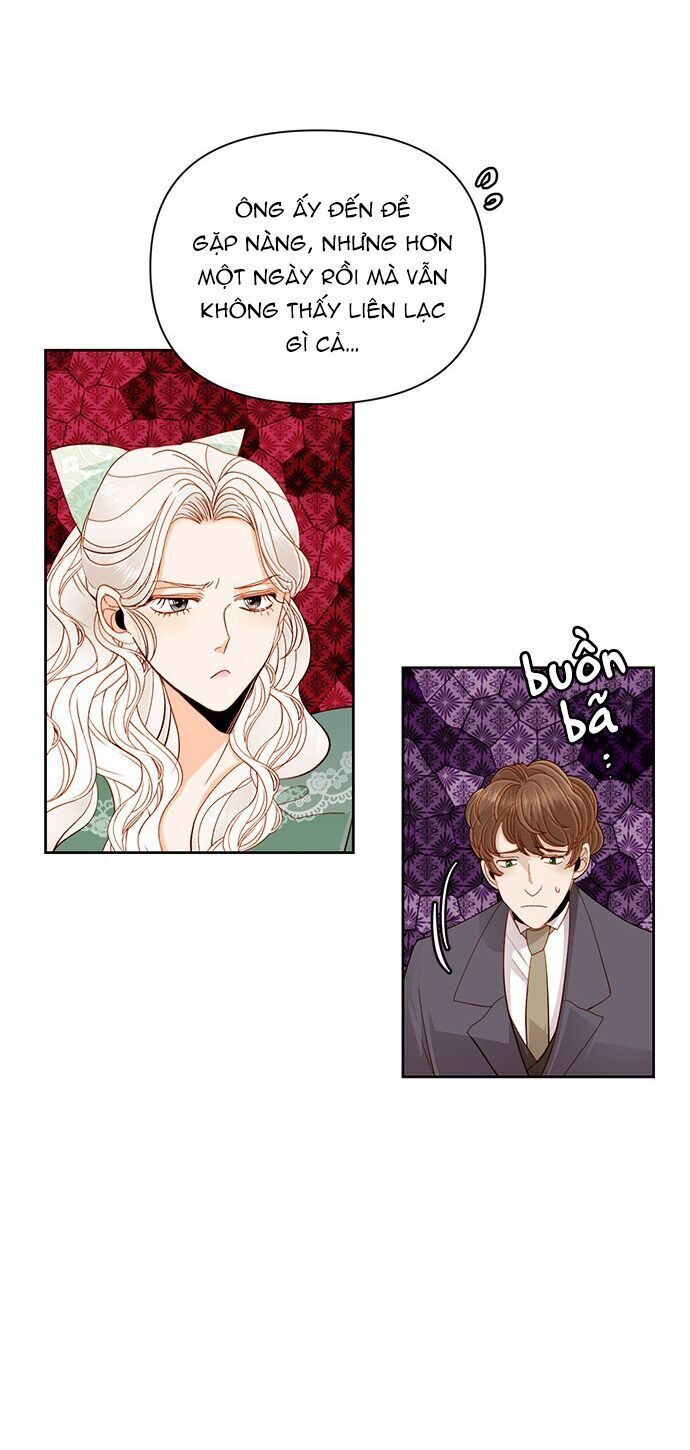 Hoàng Hậu Tái Hôn Chapter 59 - Trang 2