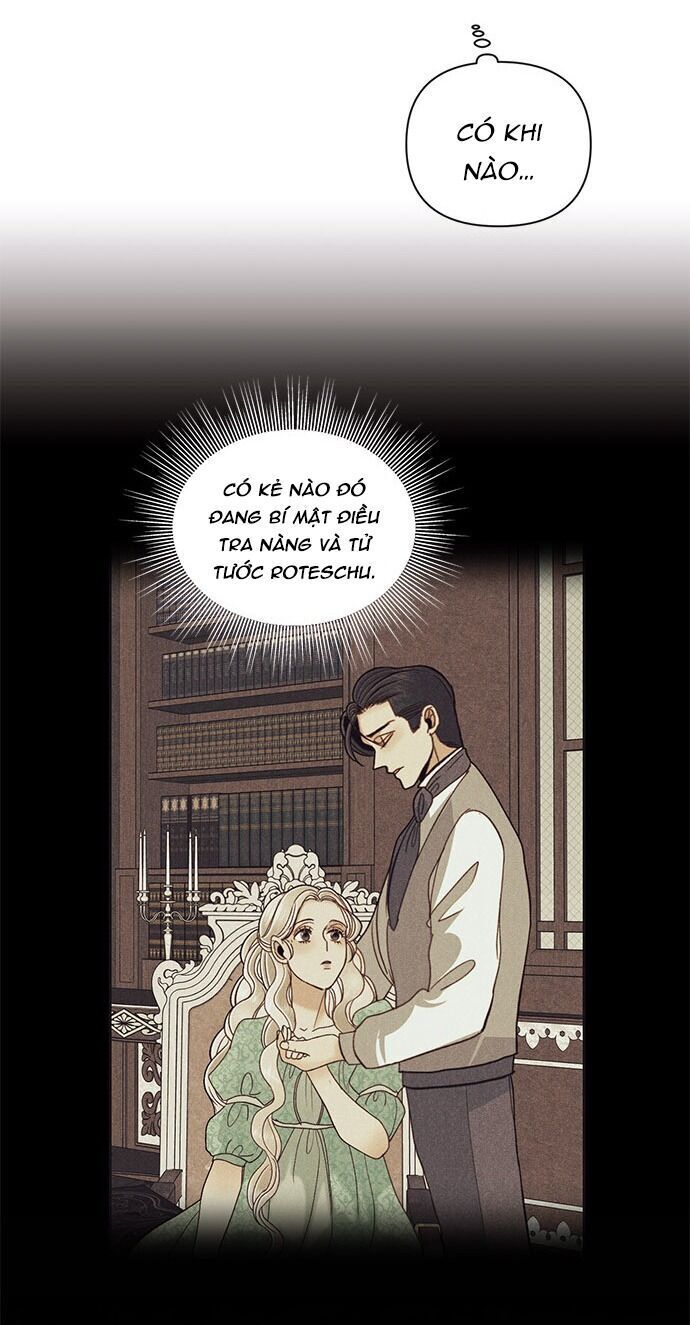 Hoàng Hậu Tái Hôn Chapter 59 - Trang 2