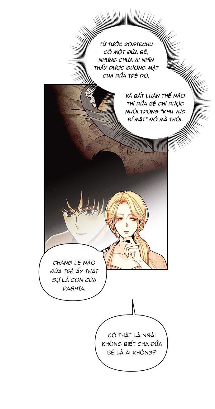 Hoàng Hậu Tái Hôn Chapter 59 - Trang 2