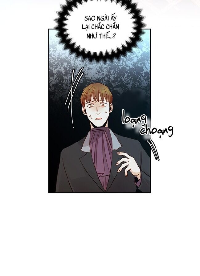 Hoàng Hậu Tái Hôn Chapter 60 - Trang 2