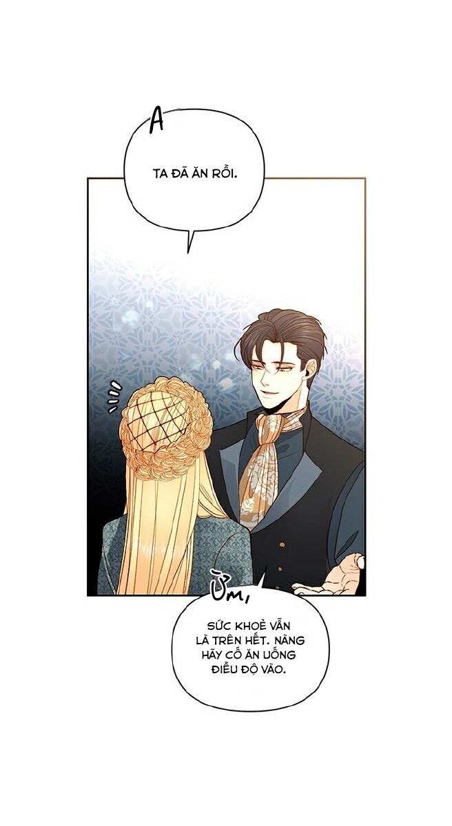 Hoàng Hậu Tái Hôn Chapter 60 - Trang 2