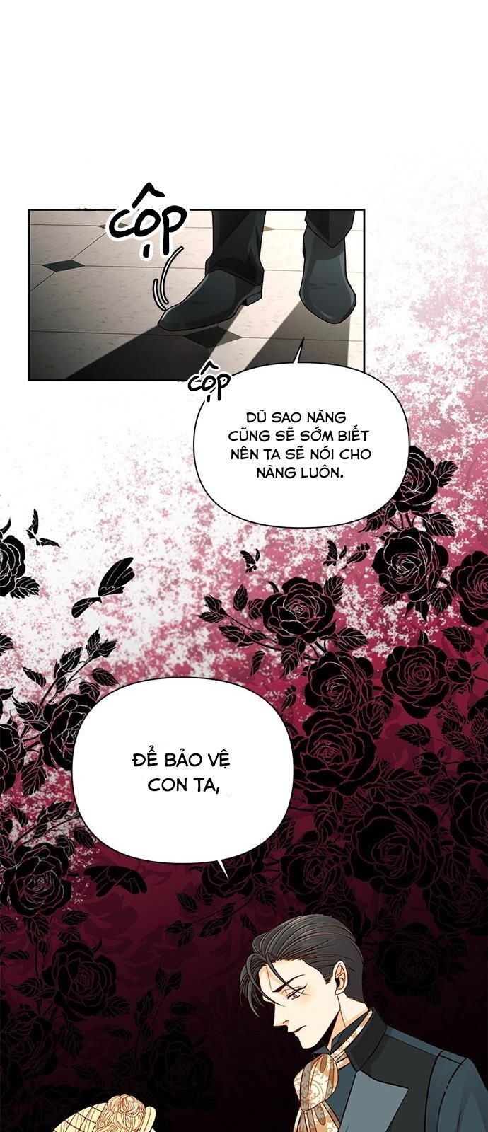 Hoàng Hậu Tái Hôn Chapter 60 - Trang 2