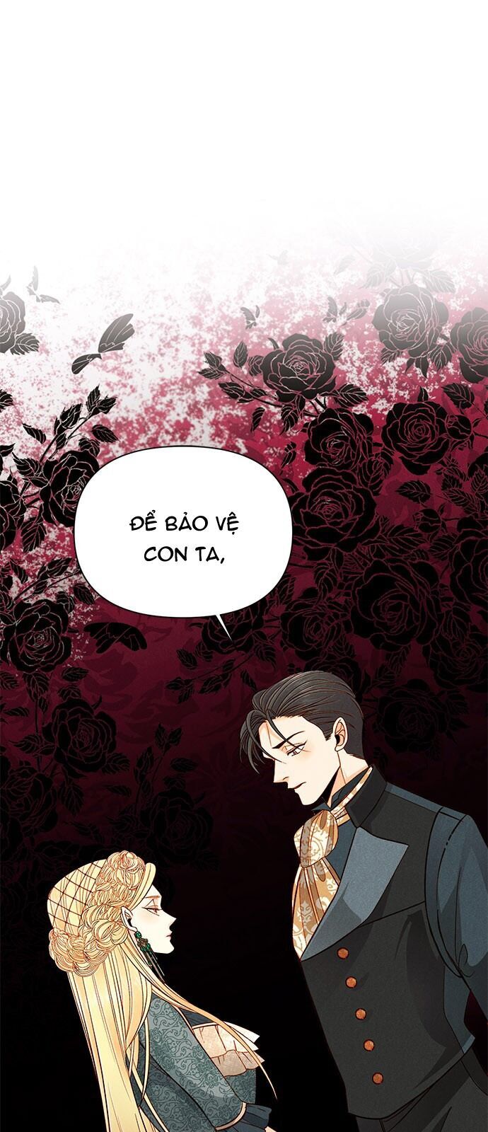 Hoàng Hậu Tái Hôn Chapter 61 - Trang 2