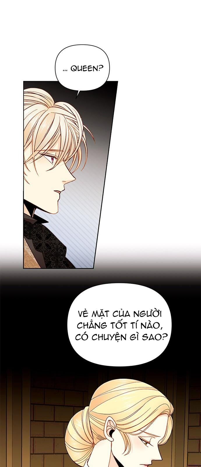 Hoàng Hậu Tái Hôn Chapter 63 - Trang 2
