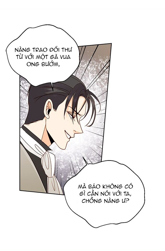Hoàng Hậu Tái Hôn Chapter 65 - Trang 2
