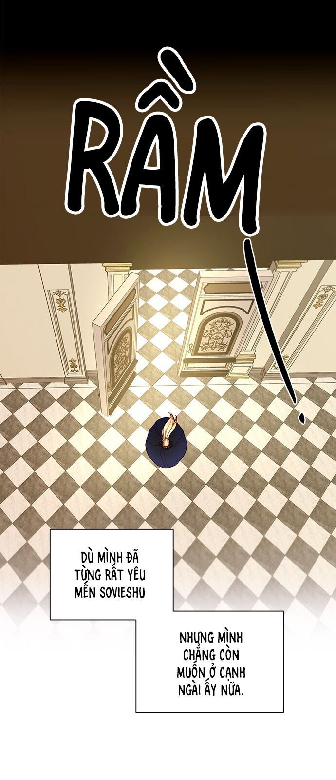 Hoàng Hậu Tái Hôn Chapter 65 - Trang 2