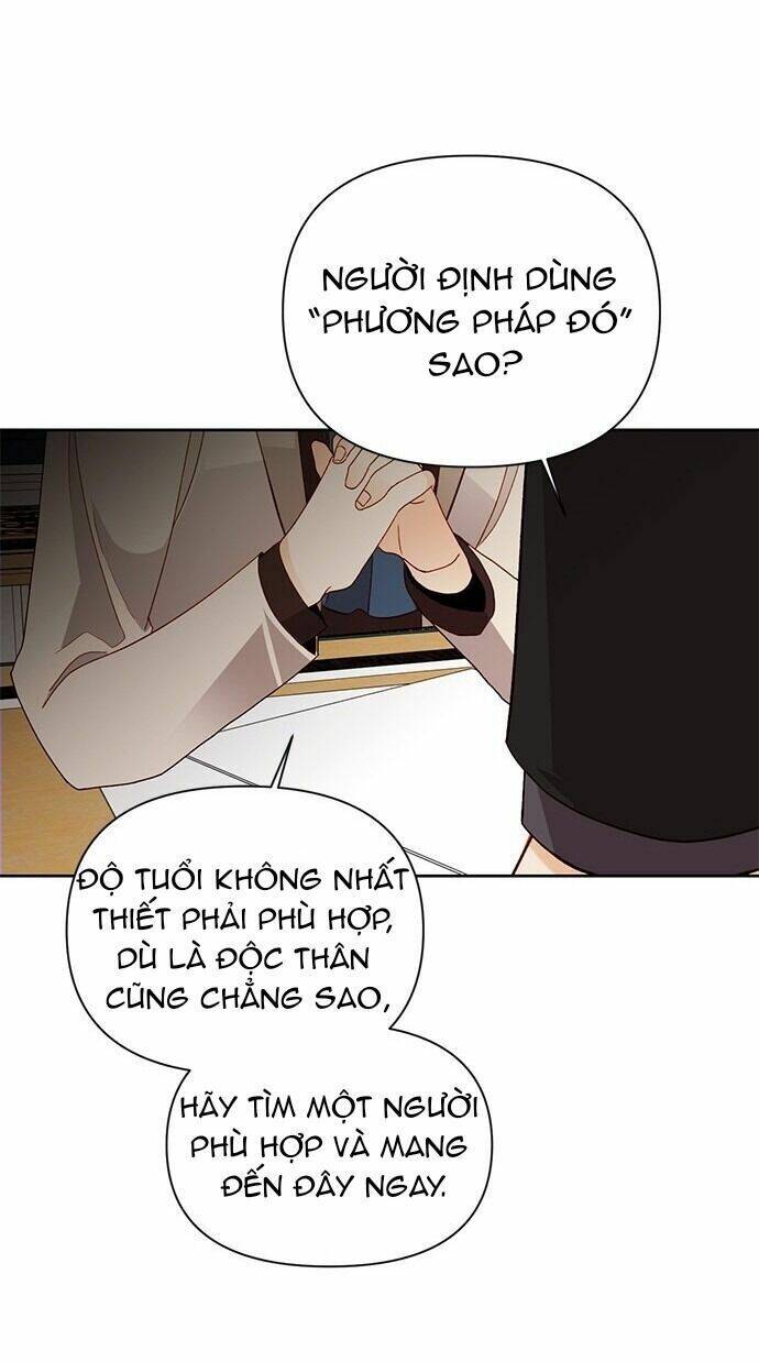 Hoàng Hậu Tái Hôn Chapter 69 - Trang 2