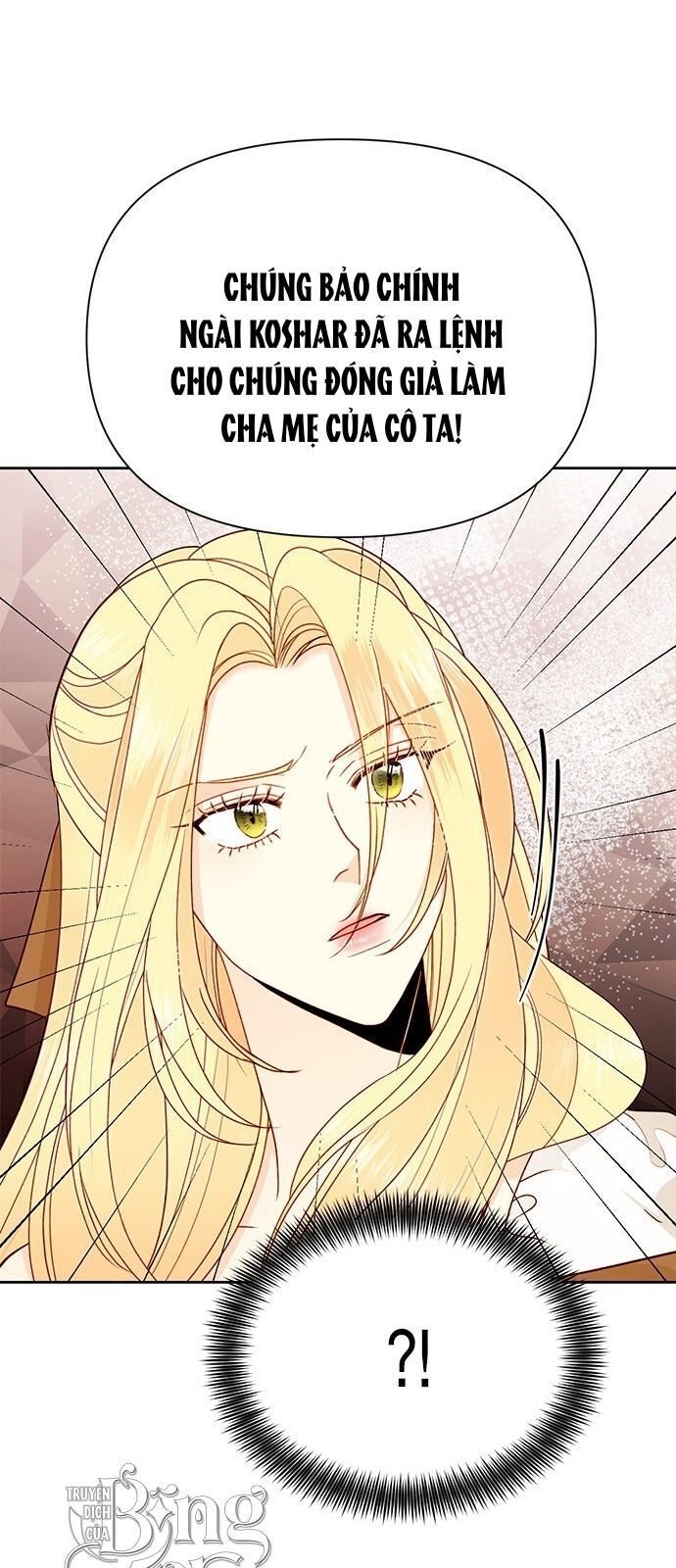Hoàng Hậu Tái Hôn Chapter 74 - Trang 2