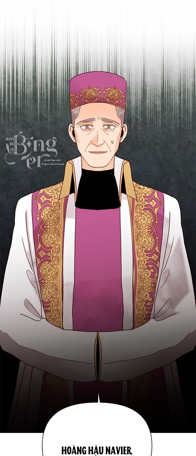 Hoàng Hậu Tái Hôn Chapter 76 - Trang 2