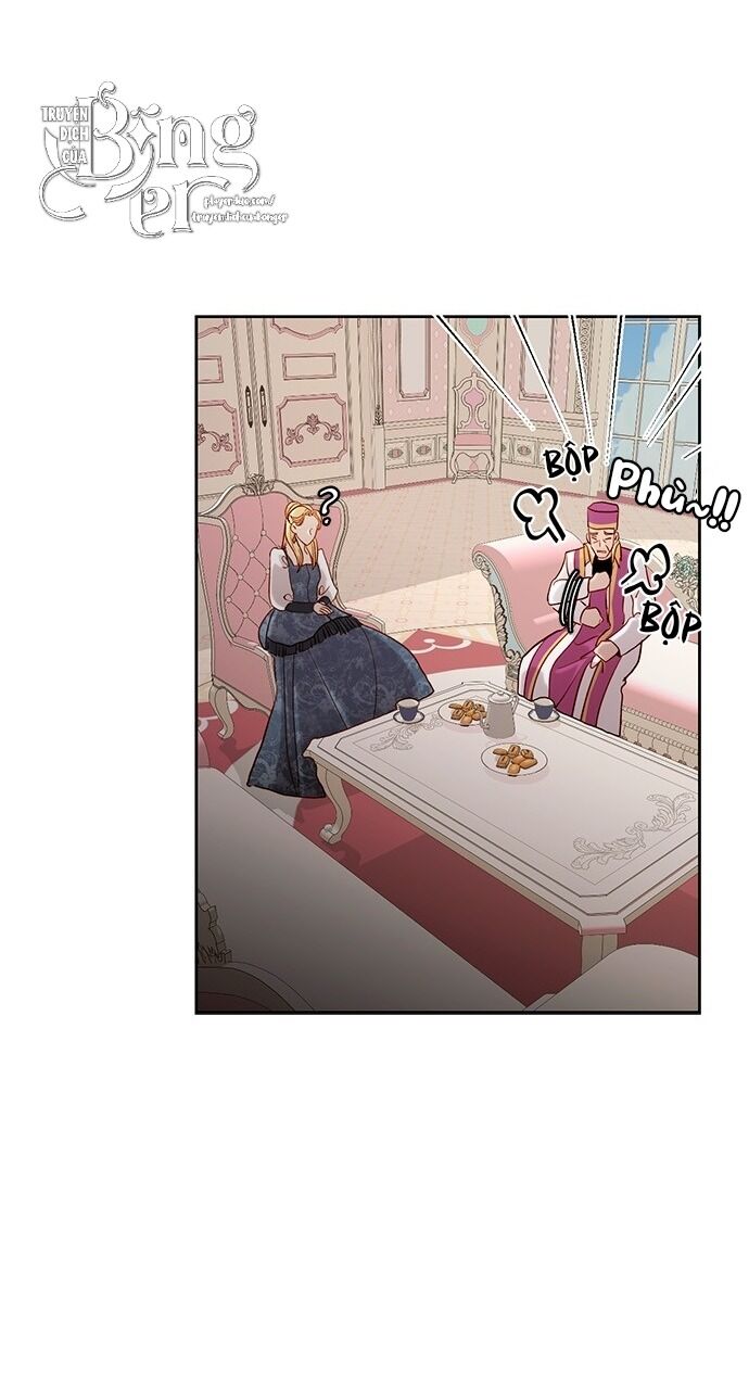 Hoàng Hậu Tái Hôn Chapter 76 - Trang 2