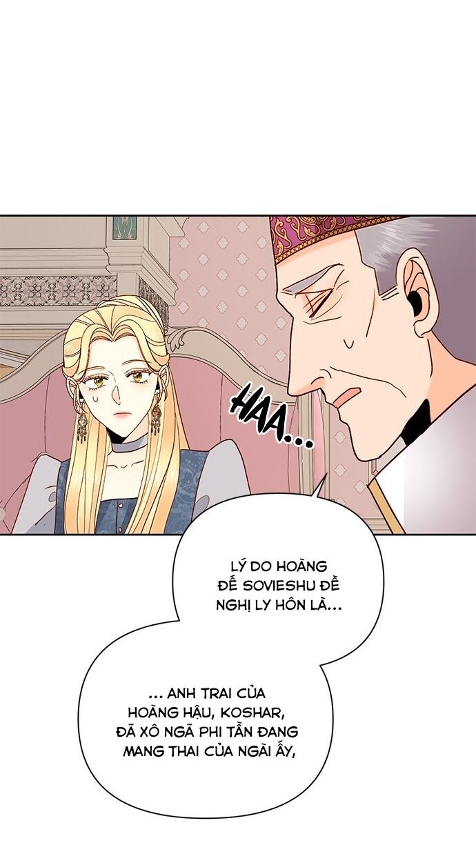Hoàng Hậu Tái Hôn Chapter 76 - Trang 2