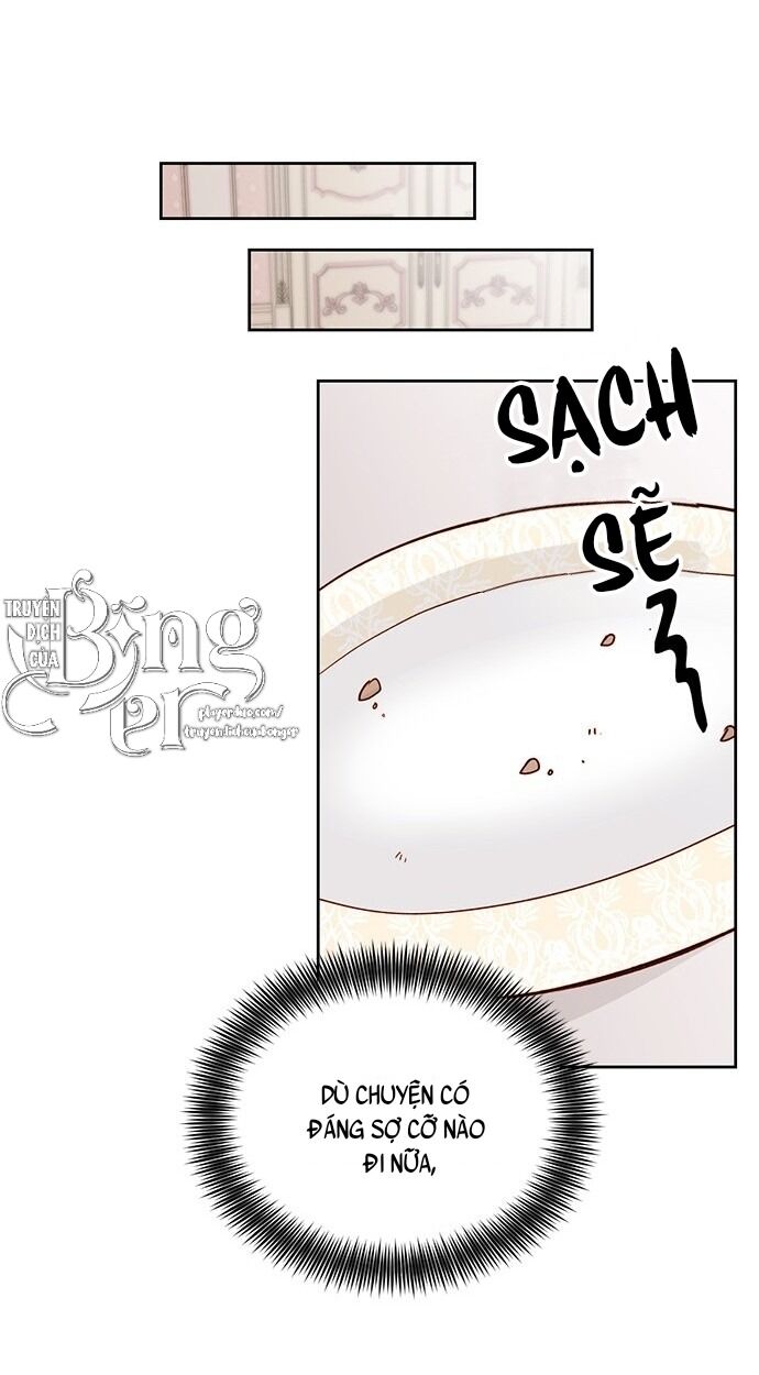 Hoàng Hậu Tái Hôn Chapter 76 - Trang 2