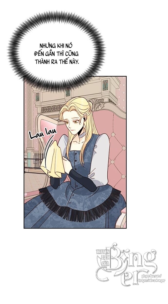 Hoàng Hậu Tái Hôn Chapter 76 - Trang 2