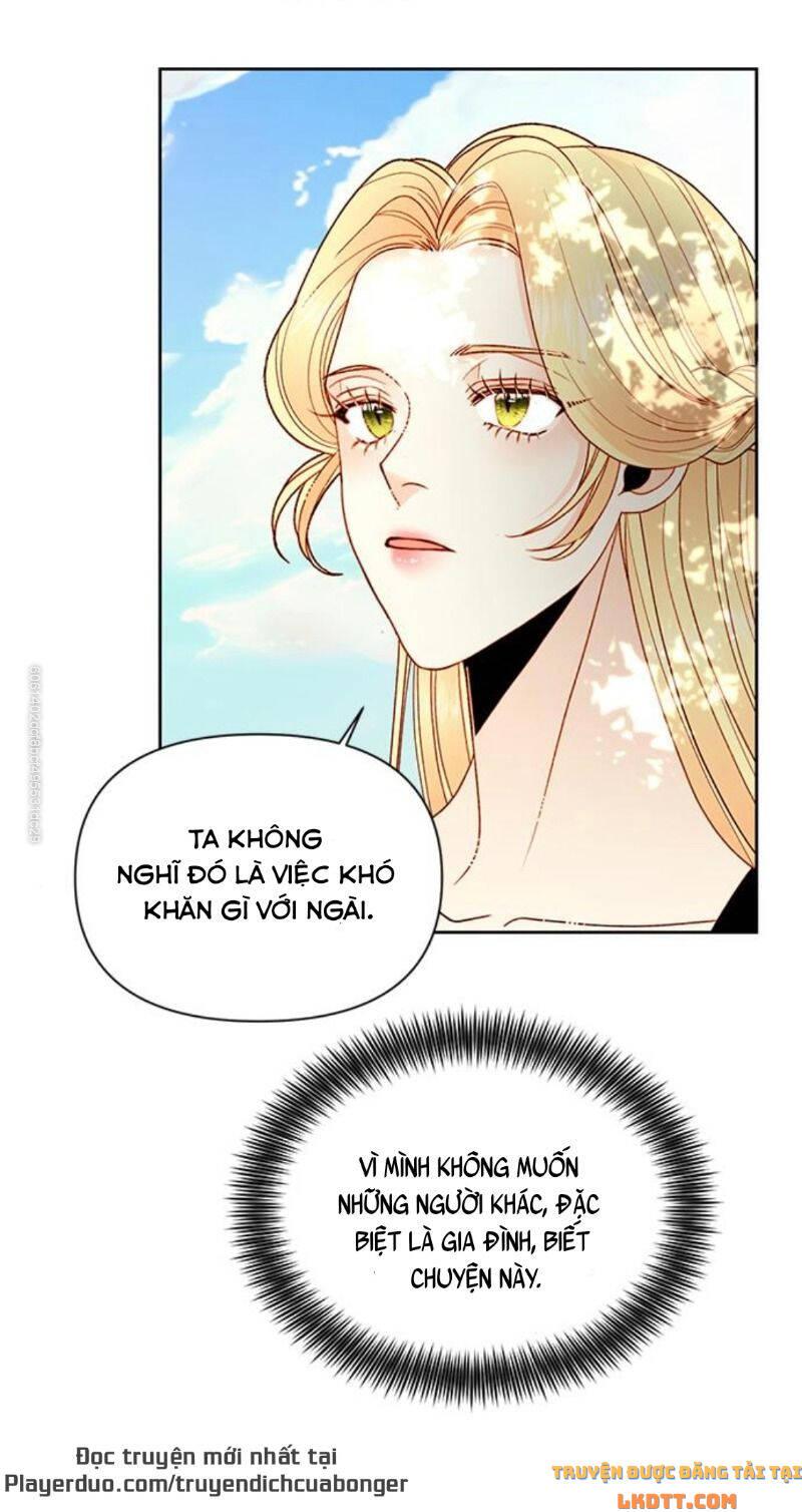 Hoàng Hậu Tái Hôn Chapter 83 - Trang 2