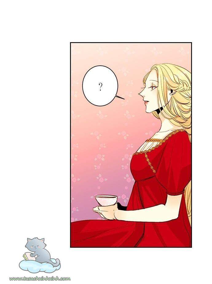 Hoàng Hậu Tái Hôn Chapter 85.7 - Trang 2